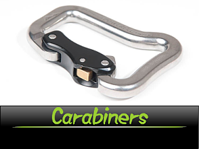 Carabiners