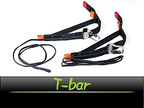 T-bar