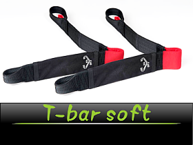 T-bar soft