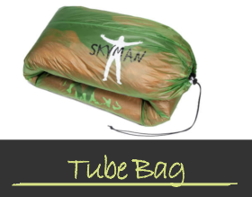 Tube Bag