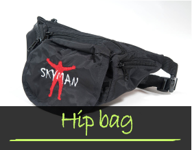 hipbag