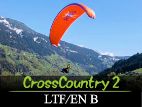 CrossCountry 2