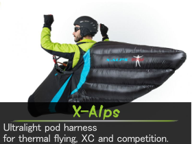 X-Alps