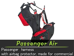 Pssenger Air