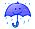 雨